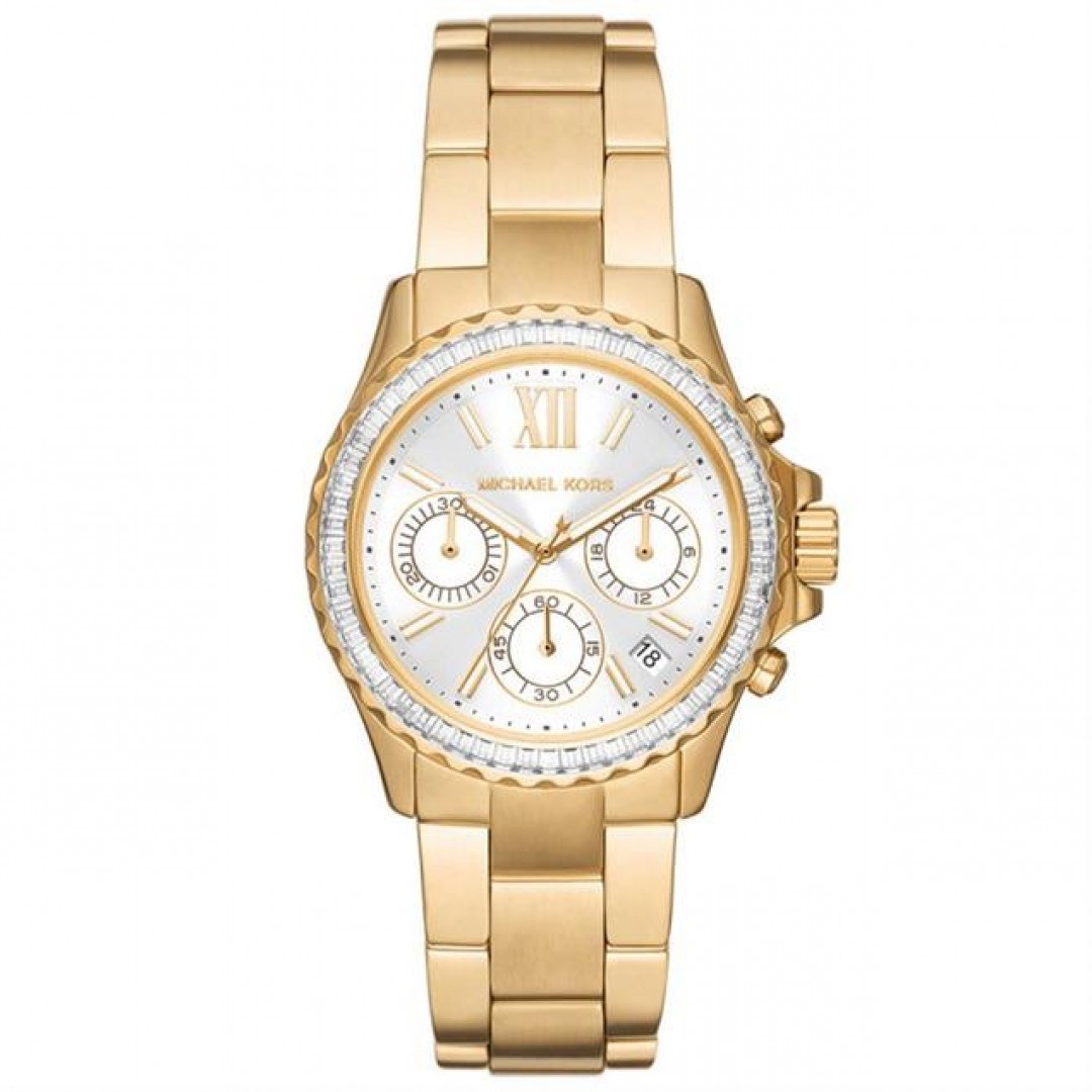 Michael Kors MK7212 Kadın Kol Saati