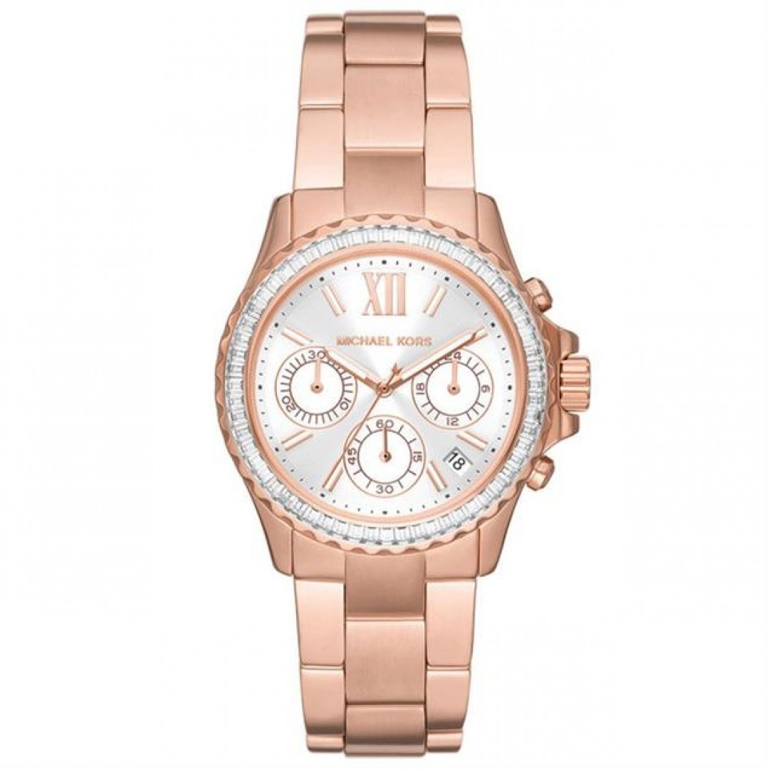 Michael Kors MK7213 Kadın Kol Saati