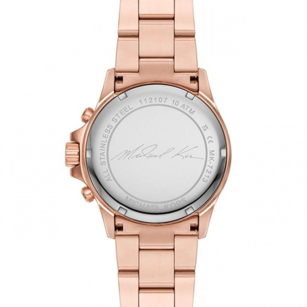 Michael Kors MK7213 Kadın Kol Saati