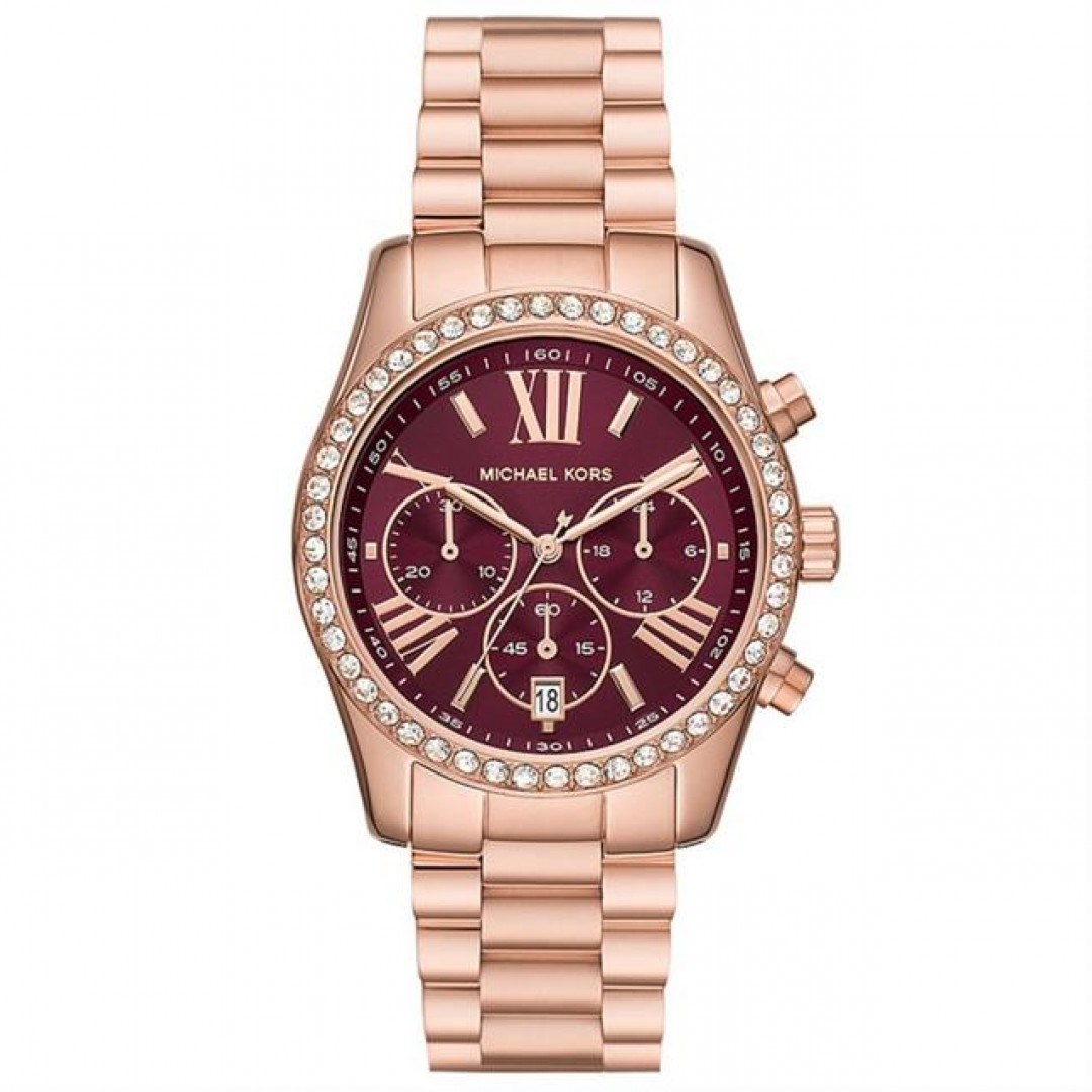 Michael Kors MK7275 Kadın Kol Saati
