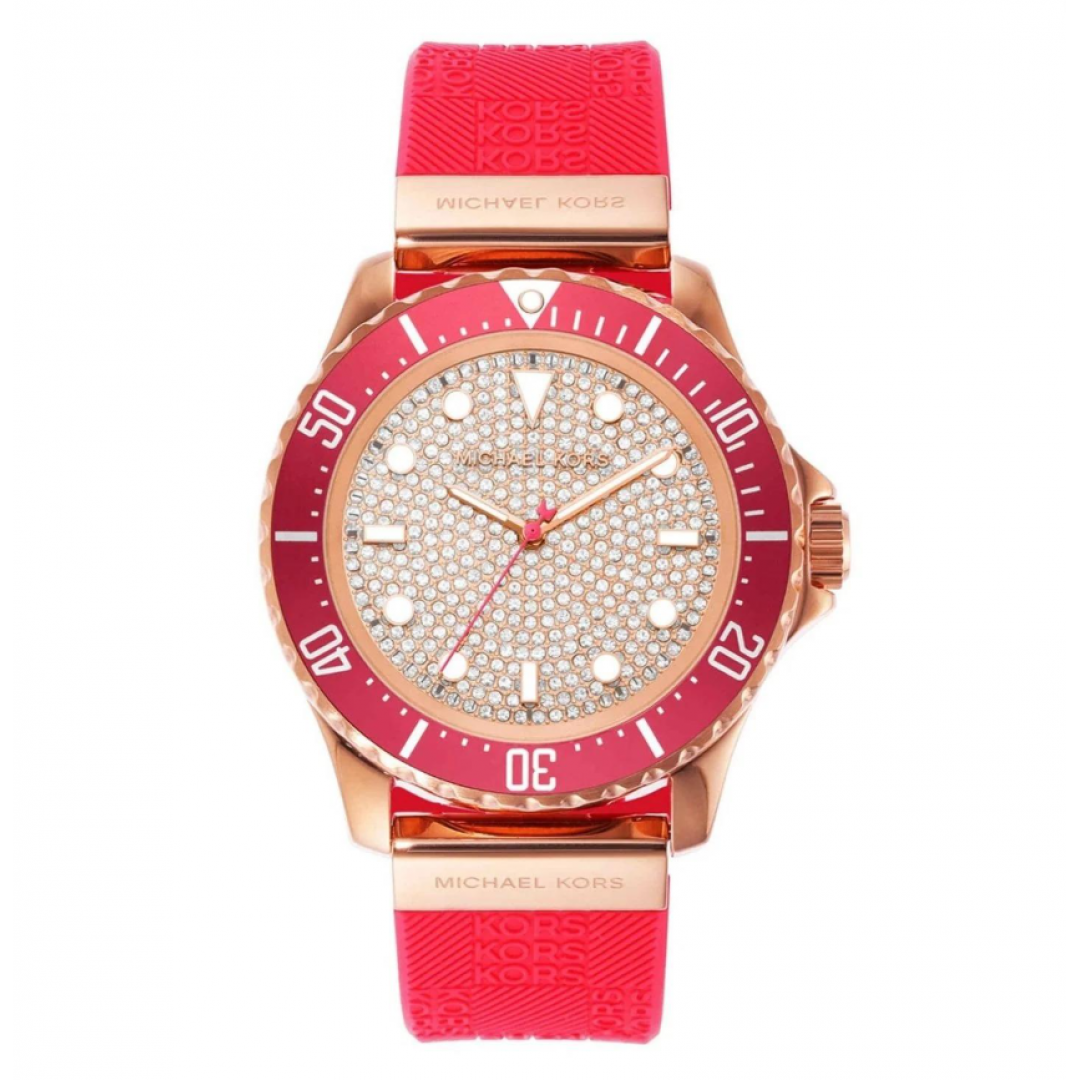 Michael Kors MK7359 Kadın Kol Saati