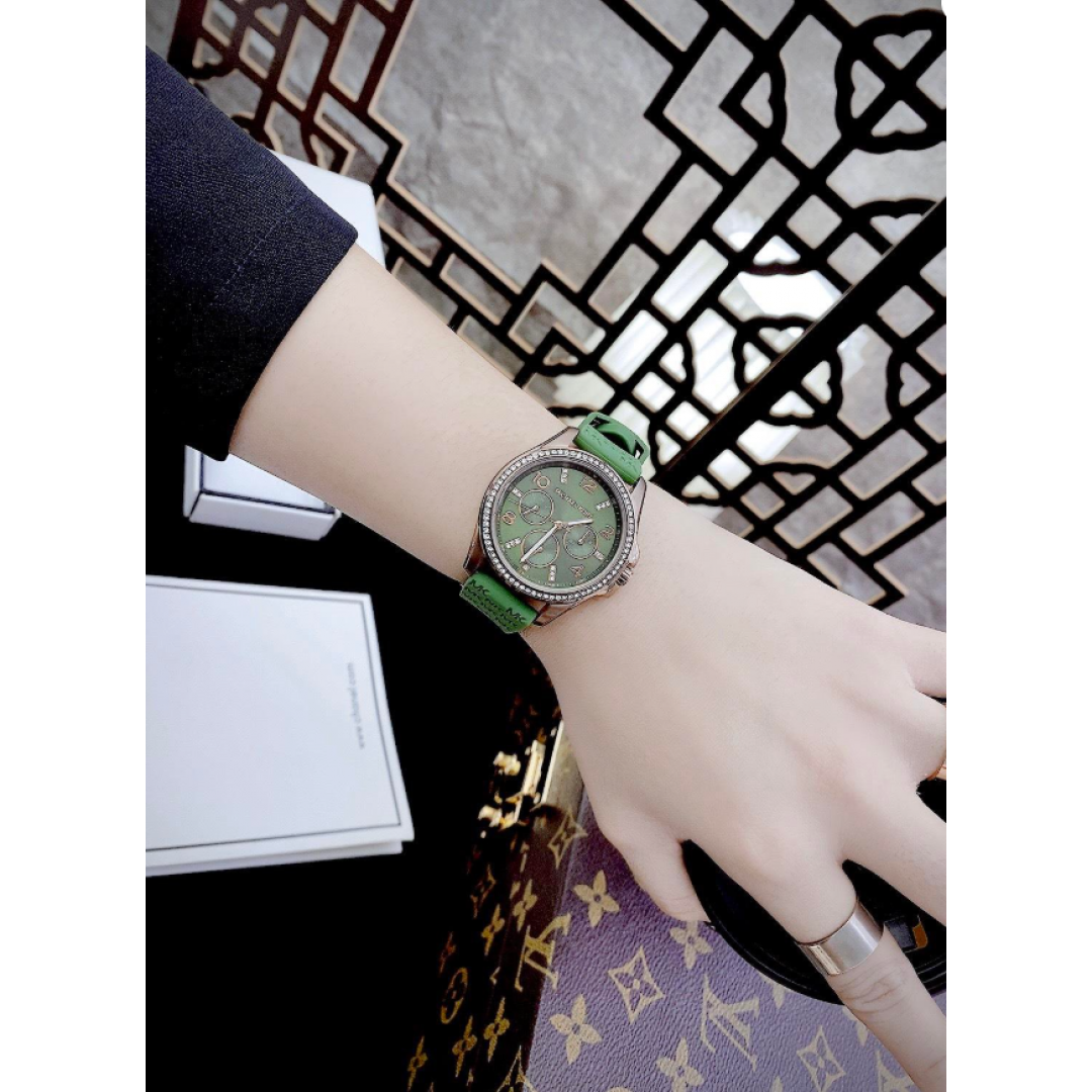 Michael Kors MK7421 Kadın Kol Saati