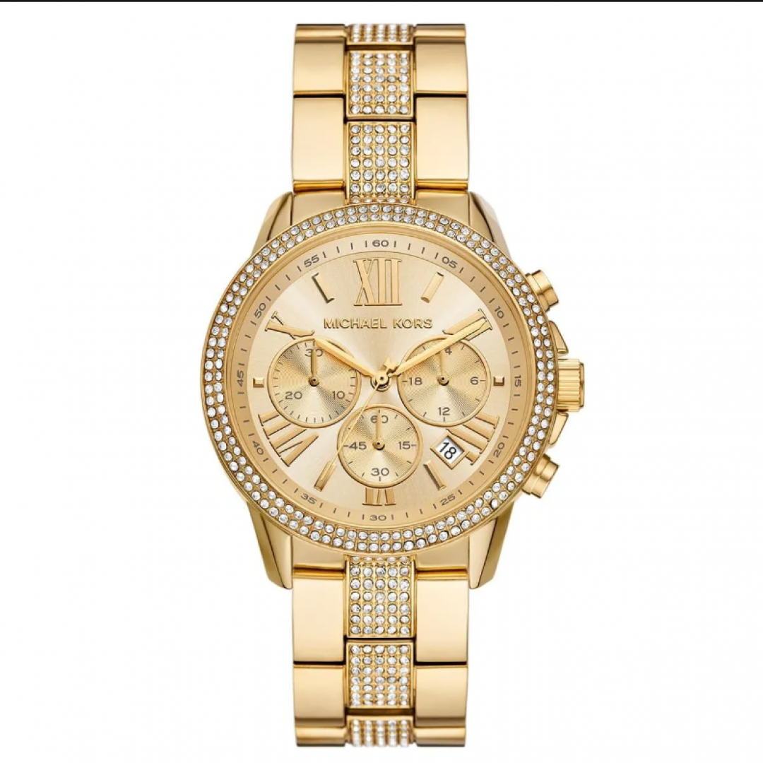 Michael Kors MK7504 Kadın Kol Saati