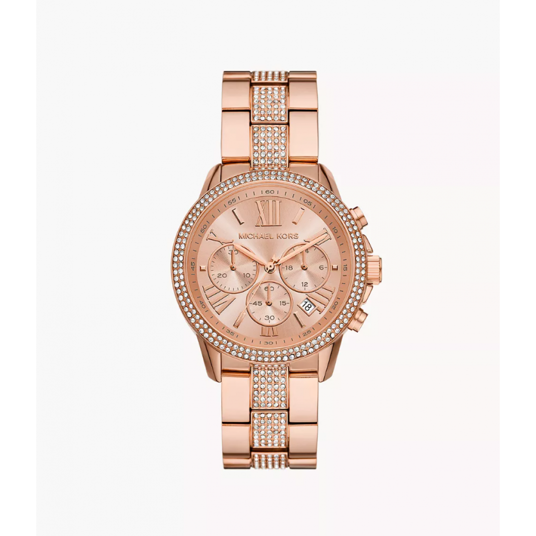 Michael Kors MK7505 Kadın Kol Saati
