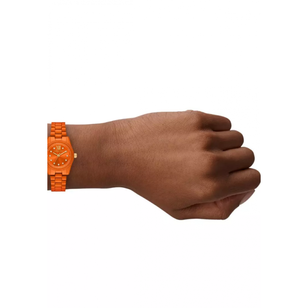 Michael Kors MK7538LE Kadın Kol Saati MK7538