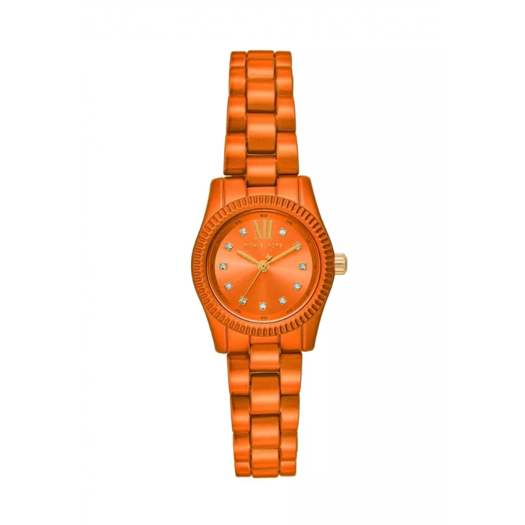 Michael Kors MK7538LE Kadın Kol Saati MK7538
