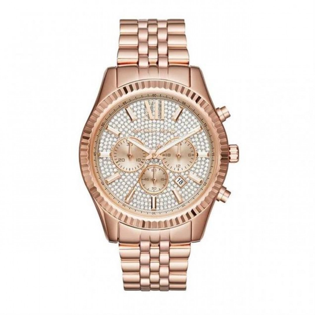 Michael Kors MK8580 Bayan Kol Saati