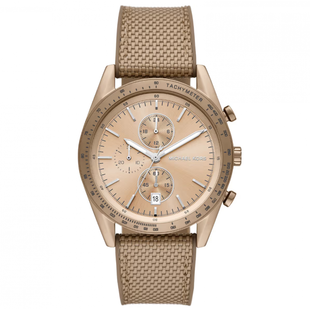 Michael Kors MK9145 Erkek Kol Saati