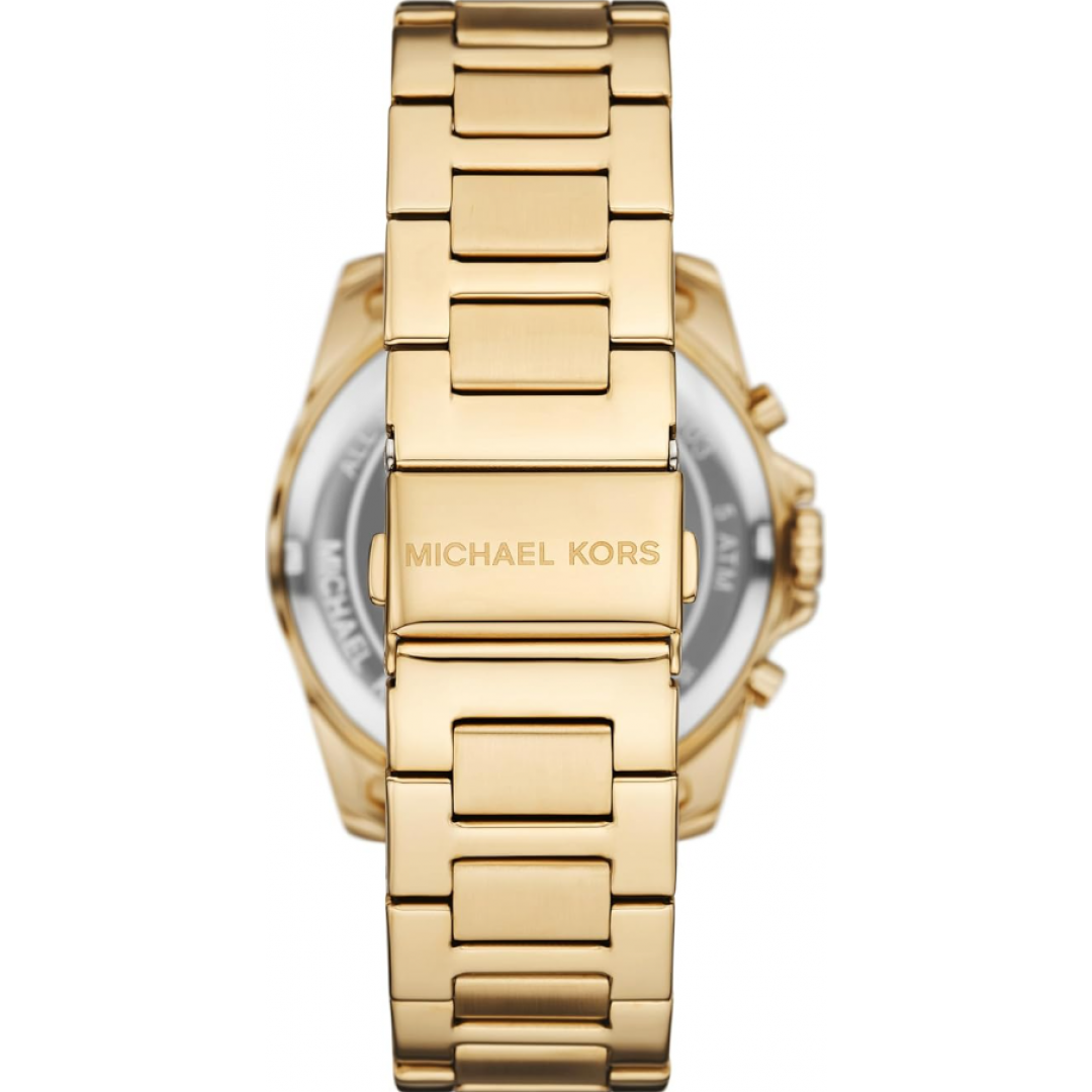 Michael Kors MK9184 Erkek Kol Saati