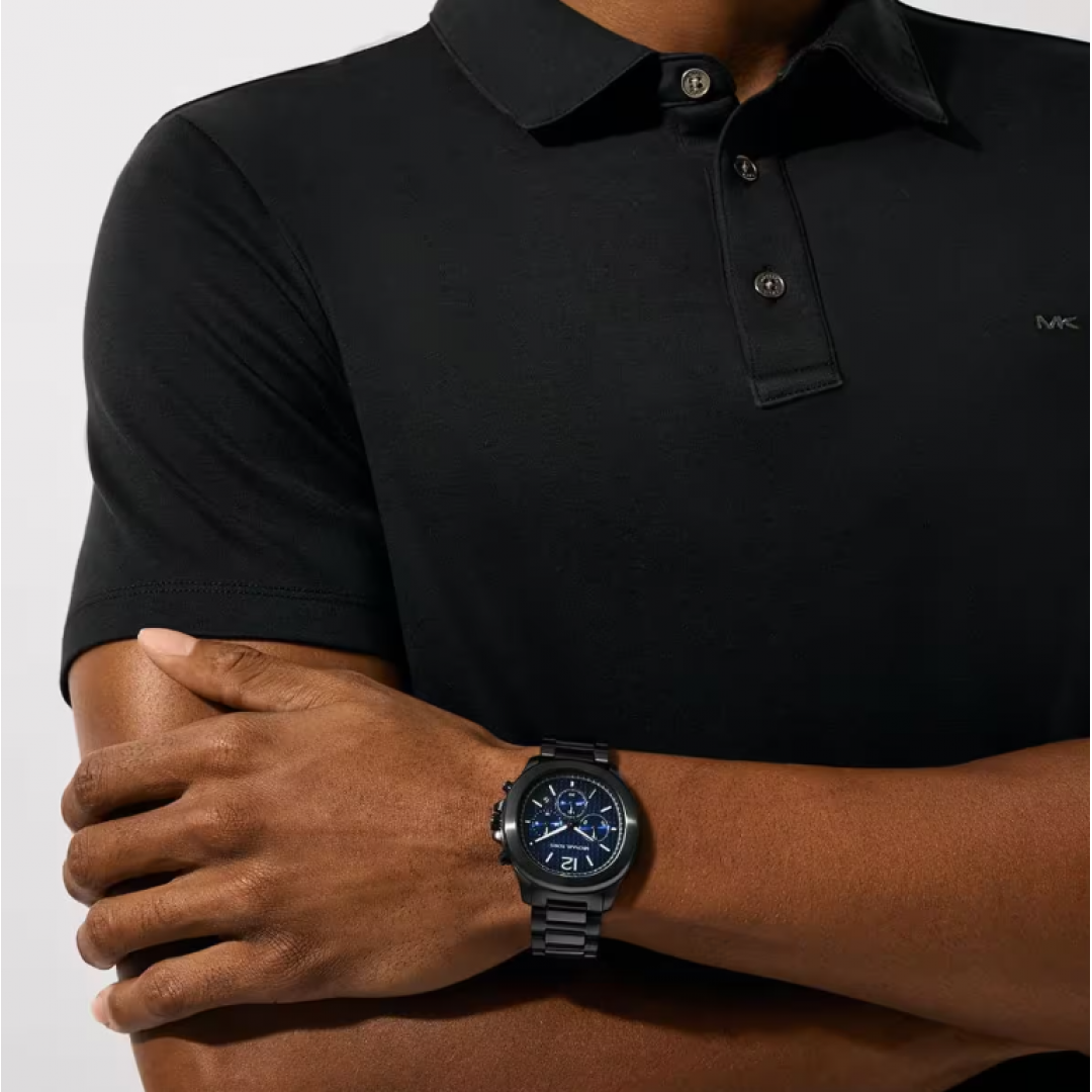 Michael Kors MK9193 Erkek Kol Saati