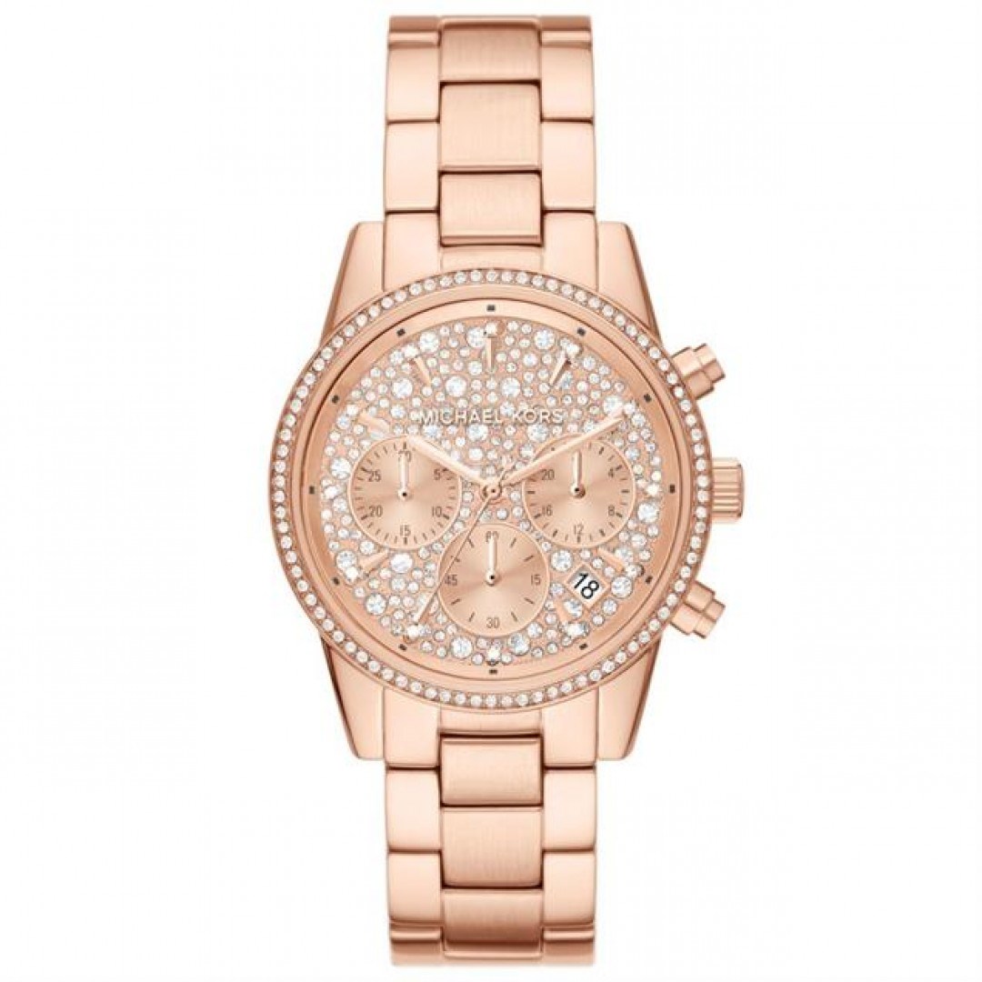Michael Kors Mk7302 Kadın Kol Saati