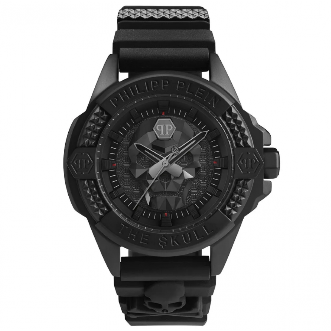 Philipp Plein PWAAA0721 Erkek Kol Saati
