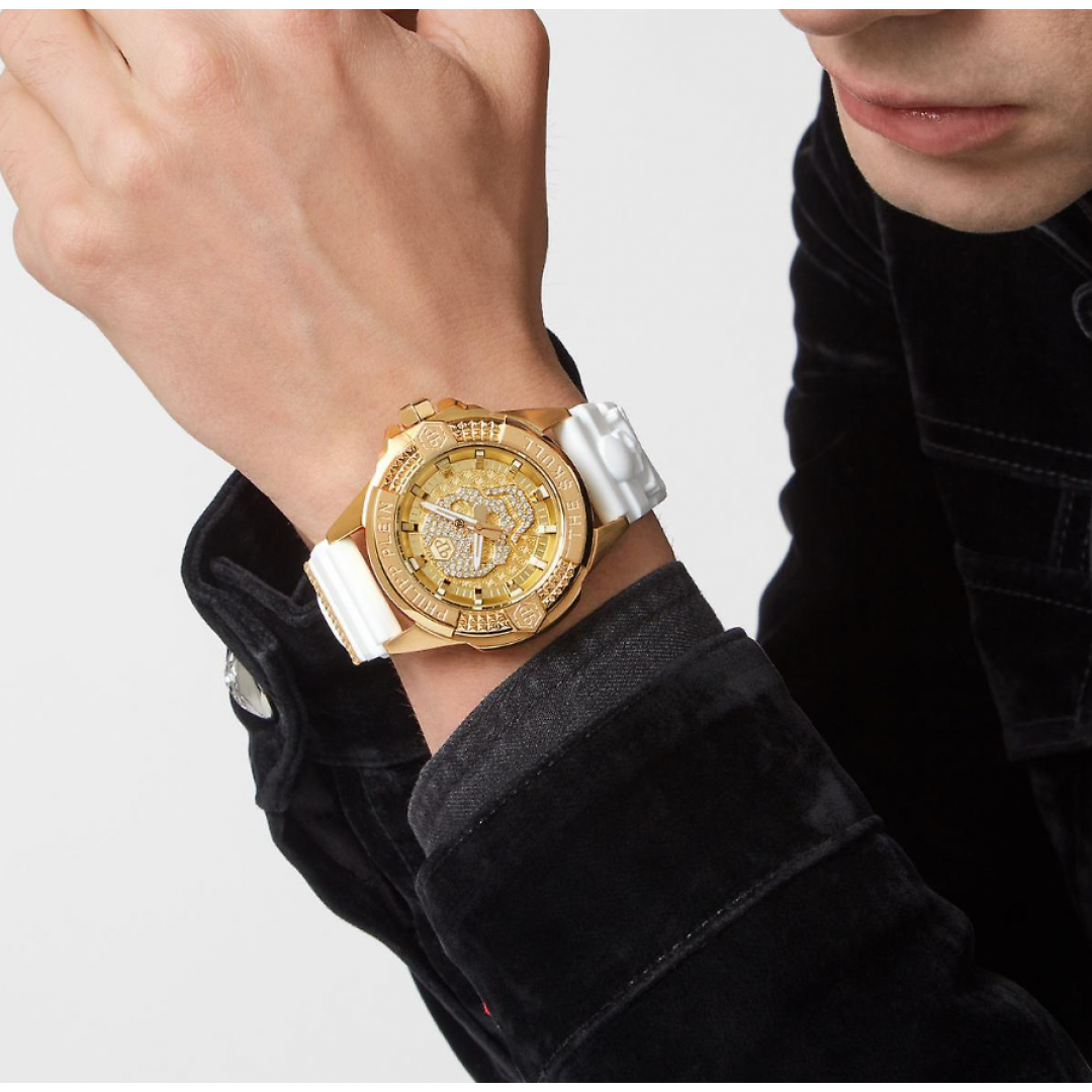 Philipp Plein PWAAA1221 Kol Saati