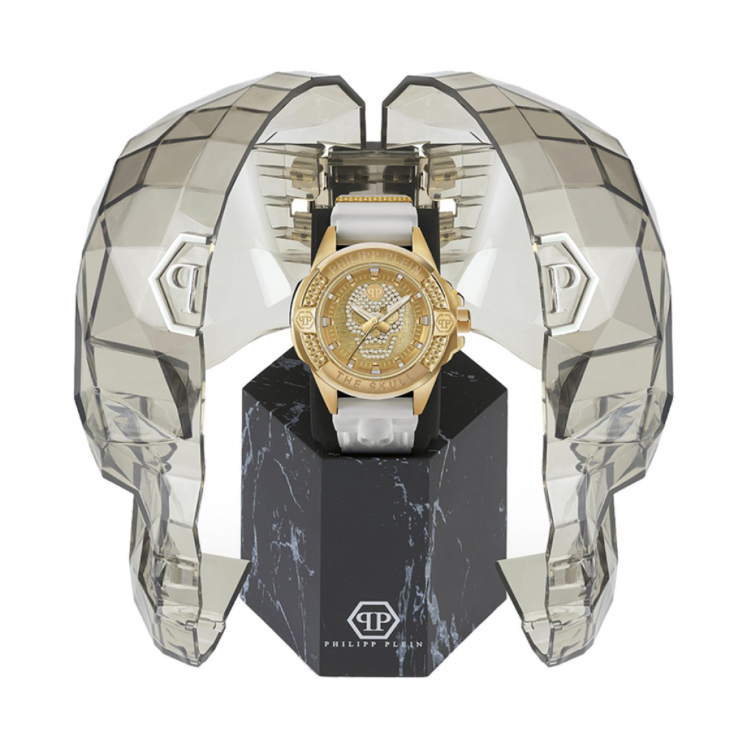 Philipp Plein PWAAA1221 Kol Saati