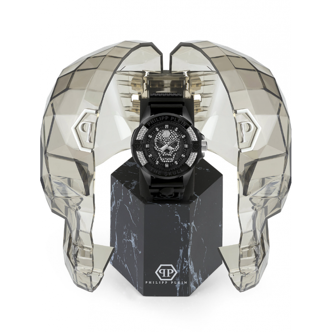 Philipp Plein PWAAA1421 Erkek Kol Saati