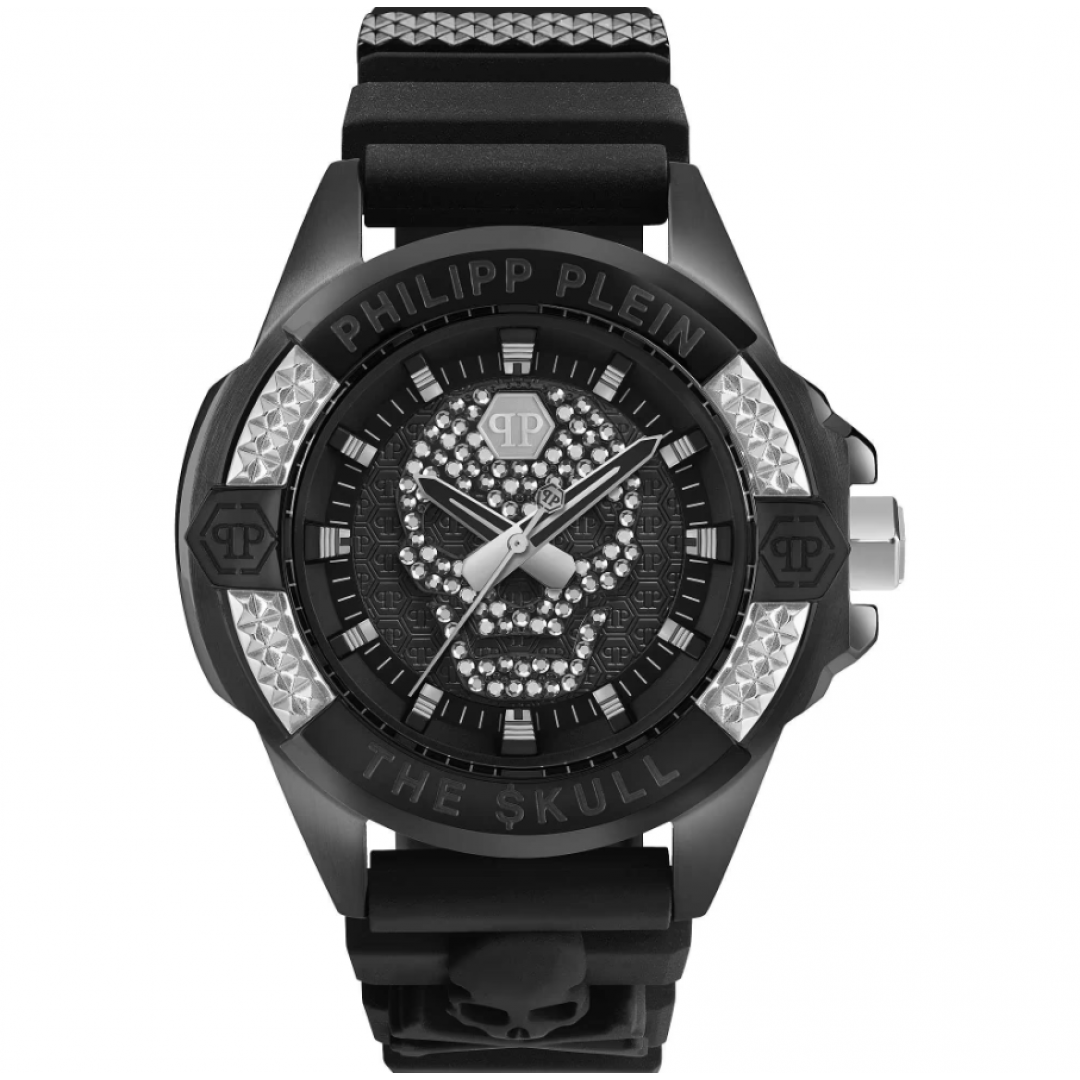 Philipp Plein PWAAA1421 Erkek Kol Saati