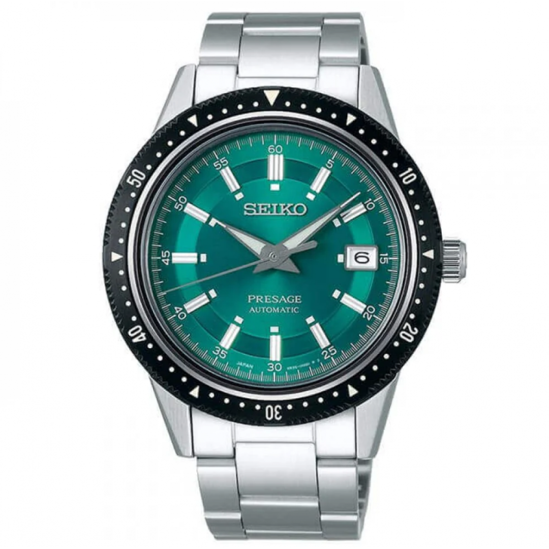 SEIKO SARX071 Erkek Kol Saati SPB129J1