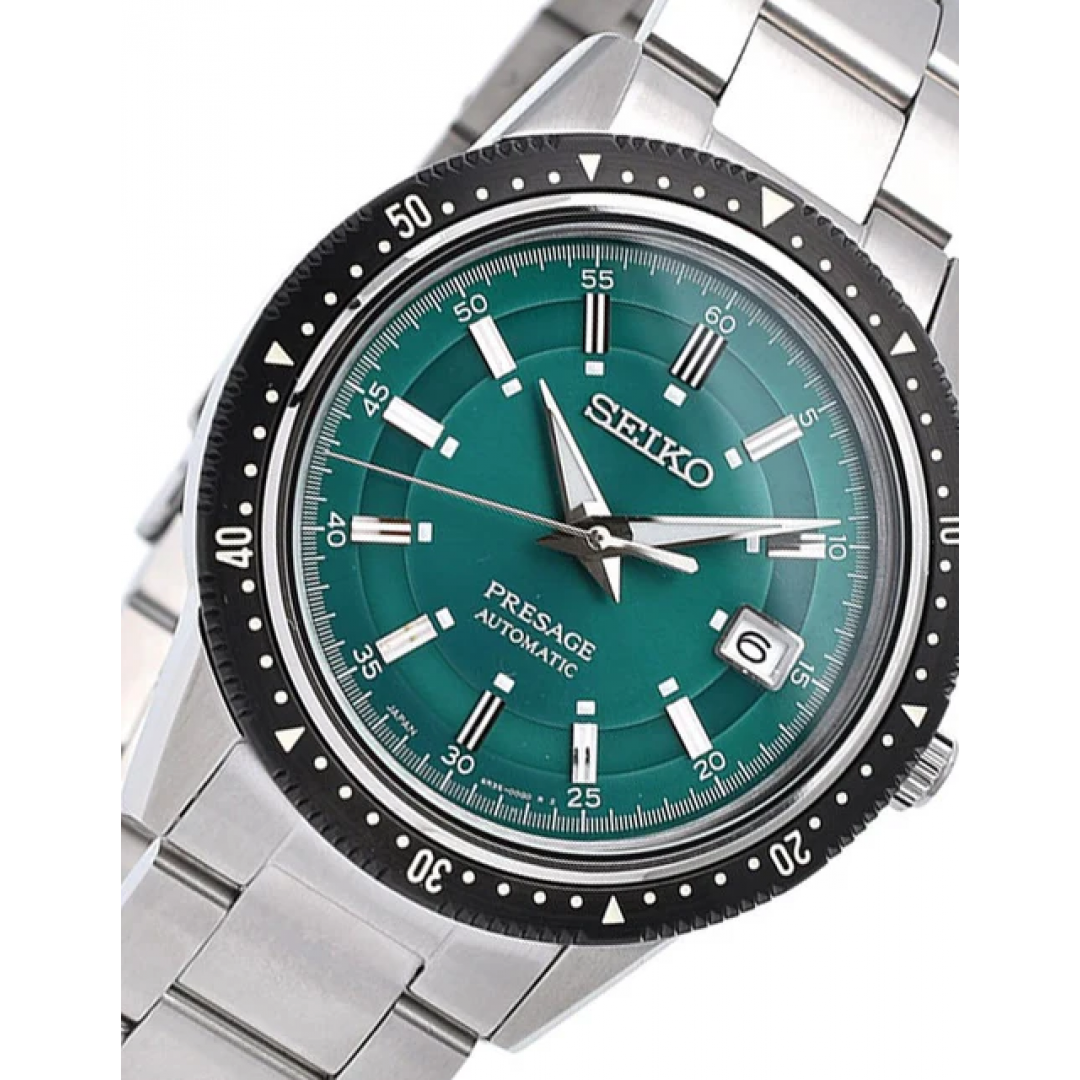 SEIKO SARX071 Erkek Kol Saati SPB129J1