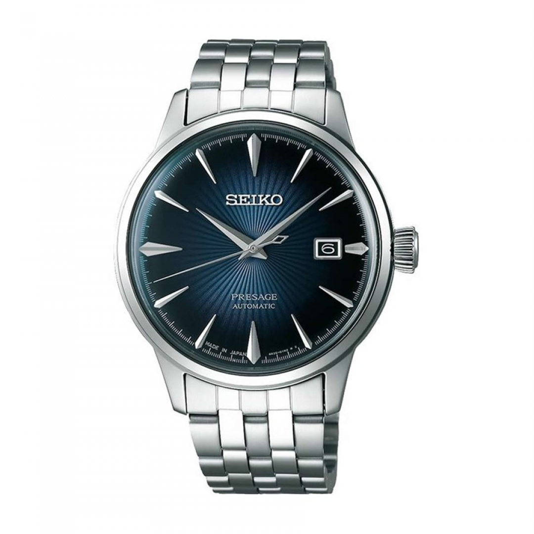 SRPB41J Seiko Presage Erkek Kol Saati SRPB41J