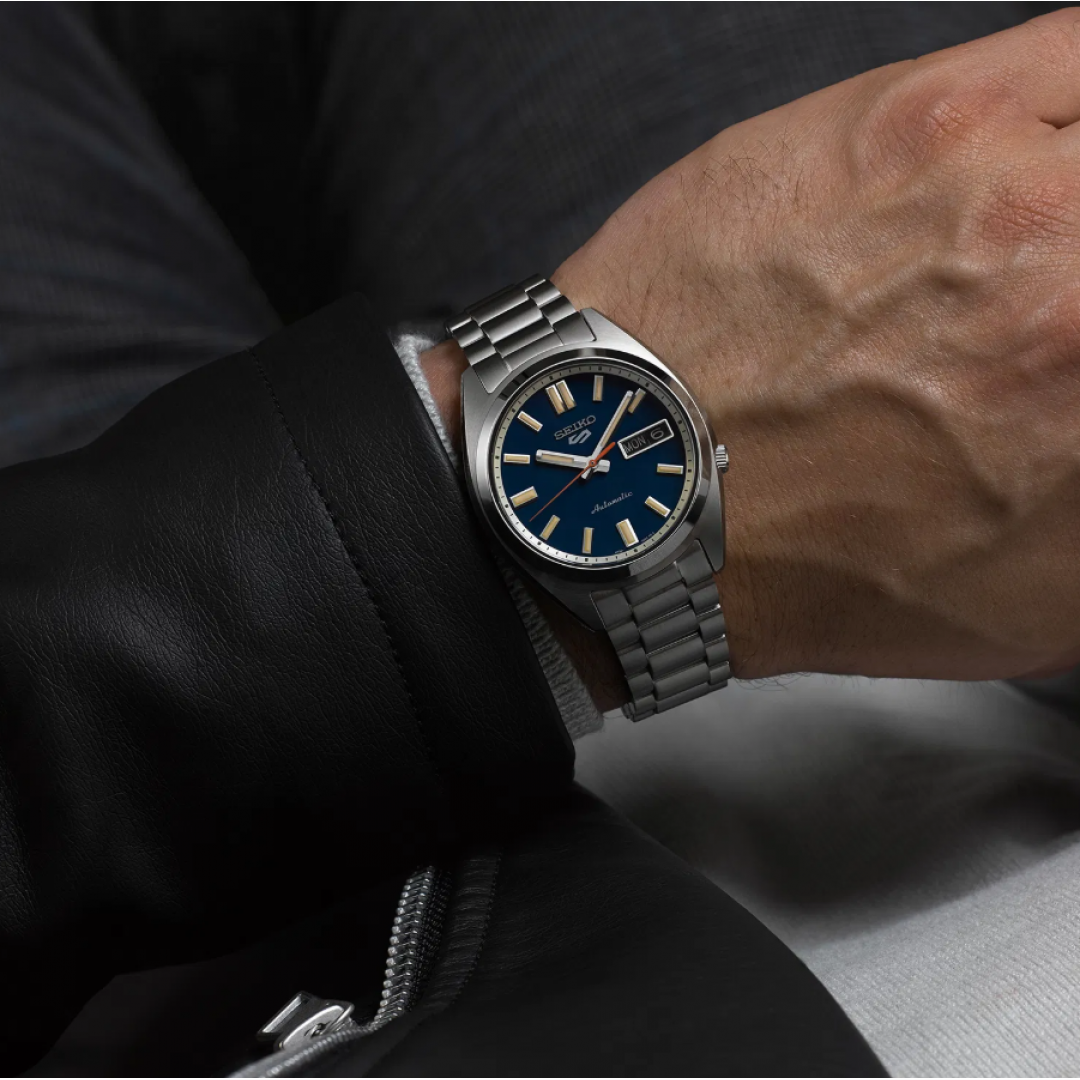 Seiko 5 Sports SRPK87k Otomatik Erkek Kol Saati SRPK87k1