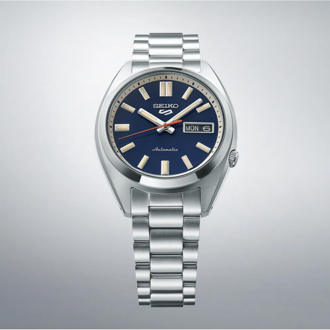 Seiko 5 Sports SRPK87k Otomatik Erkek Kol Saati SRPK87k1