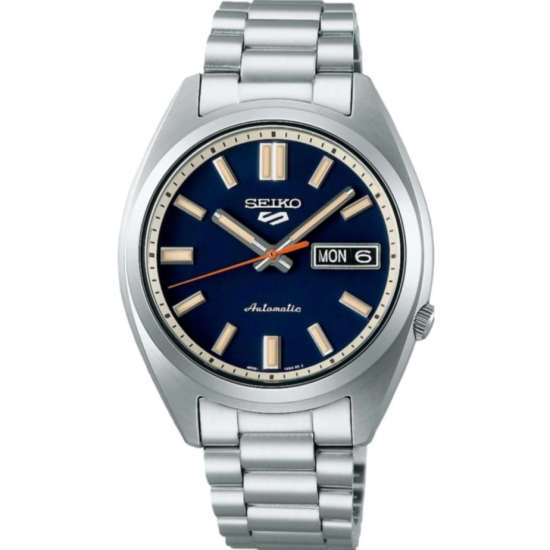 Seiko 5 Sports SRPK87k Otomatik Erkek Kol Saati SRPK87k1