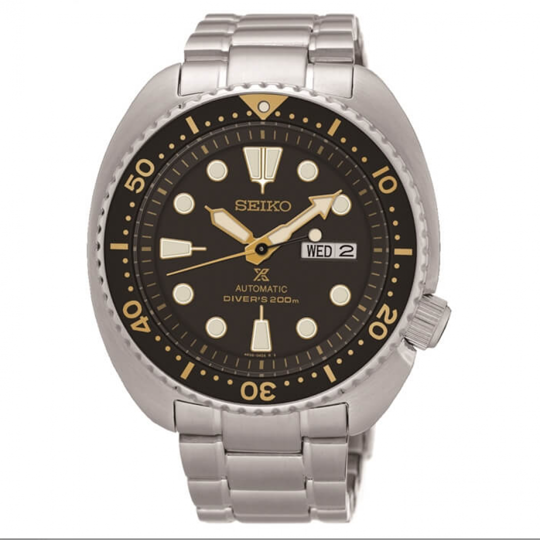 Seiko Prospex SRP775K Otomatik Erkek Kol Saati