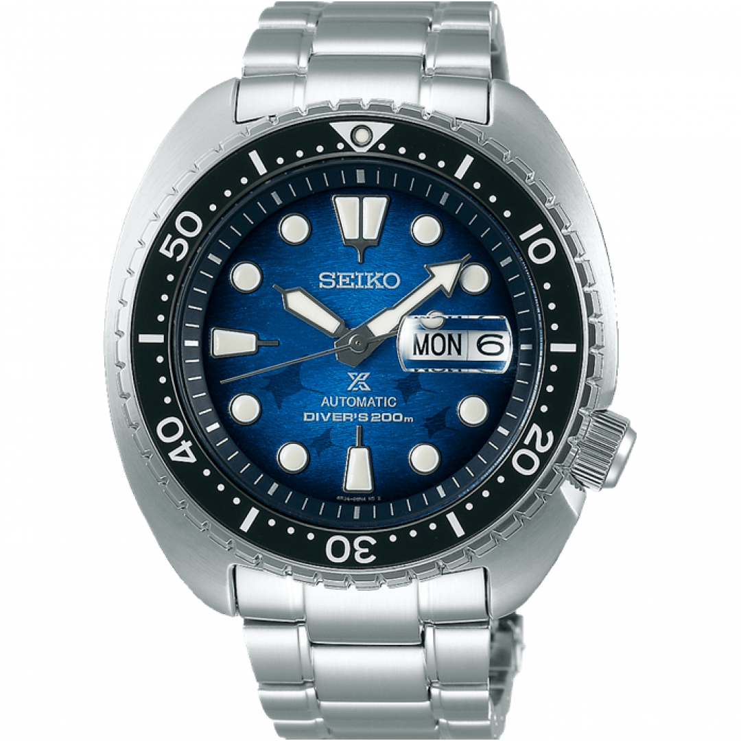Seiko Prospex SRPE39K Otomatik Erkek Kol Saati