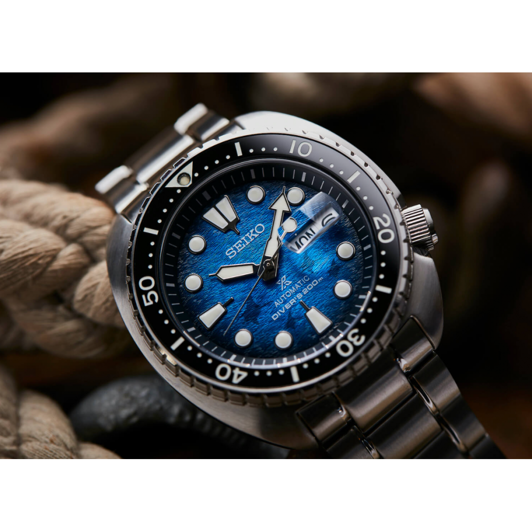 Seiko Prospex SRPE39K Otomatik Erkek Kol Saati