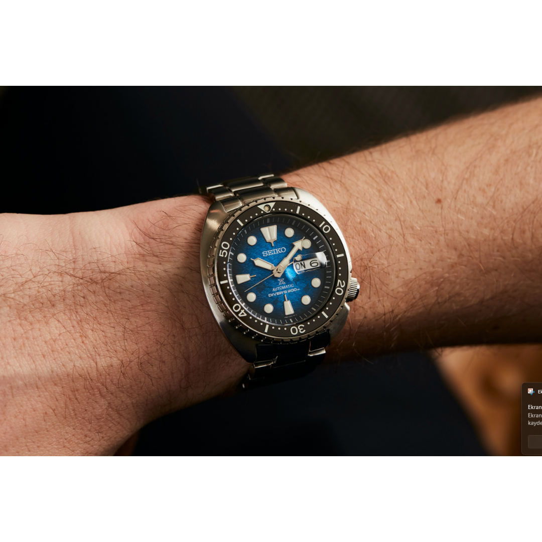 Seiko Prospex SRPE39K Otomatik Erkek Kol Saati