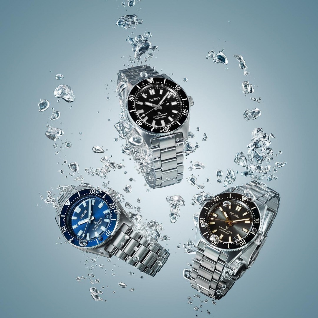 Seiko SEIPB453J Erkek Kol Saati SPB453J
