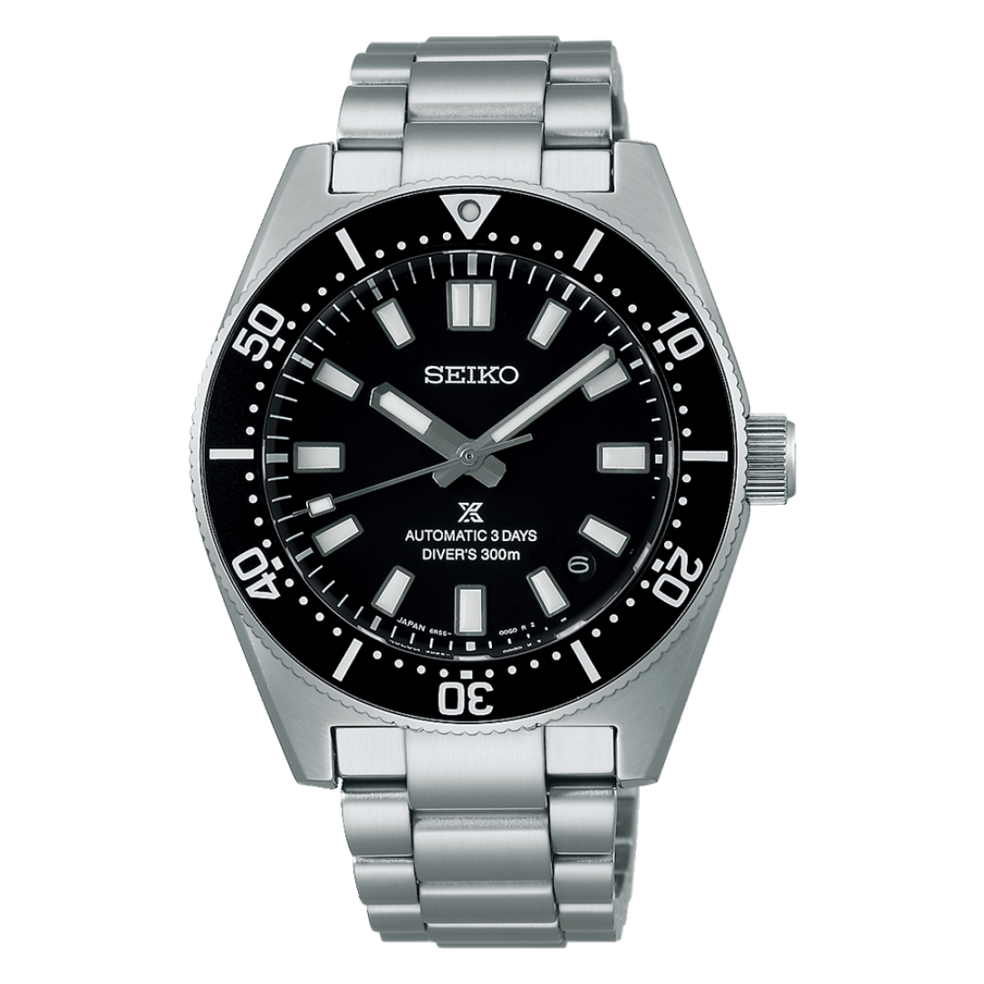 Seiko SEIPB453J Erkek Kol Saati SPB453J