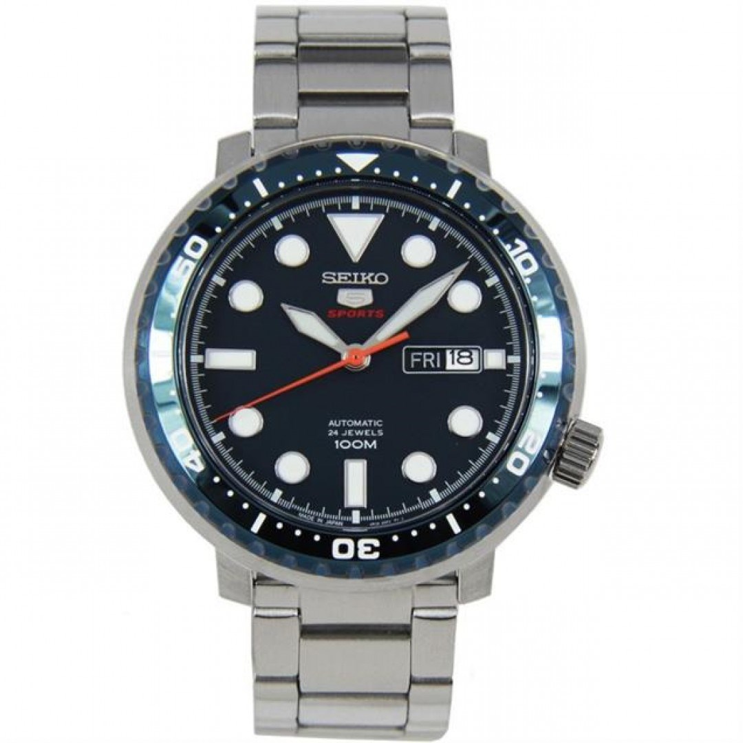 Seiko SRPC63J Erkek Kol Saati