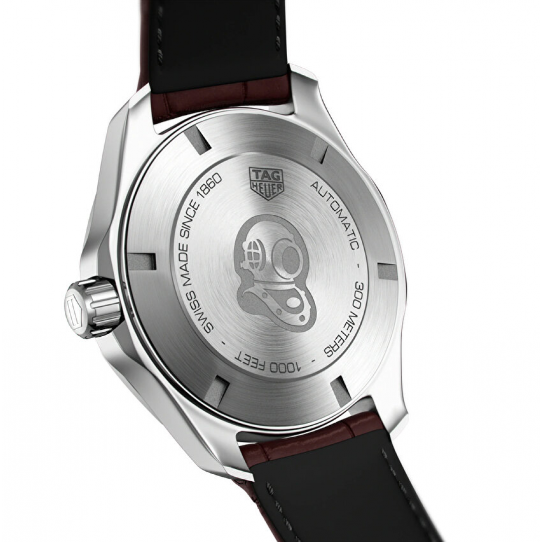 TAG Heuer Aquaracer WAY201M.FC6474 Kol Saati