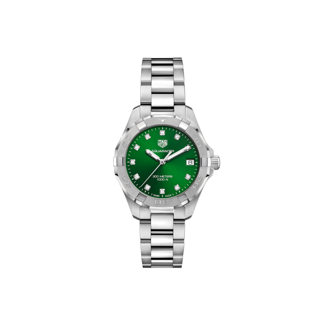 TAG Heuer Aquaracer WBD1316.BA0740 Kadın Kol Saati
