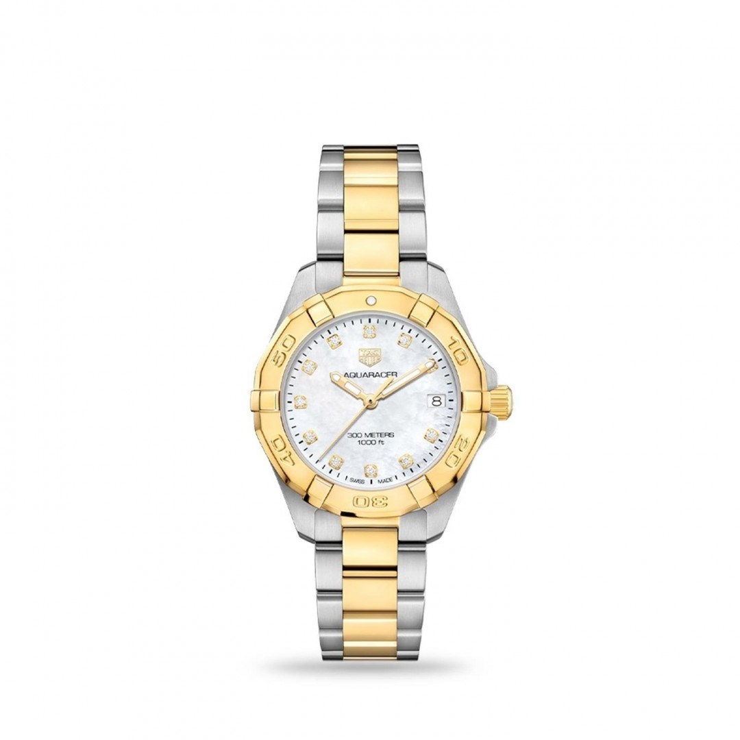 TAG Heuer Aquaracer WBD1322.BB0320 Kadın Kol Saati