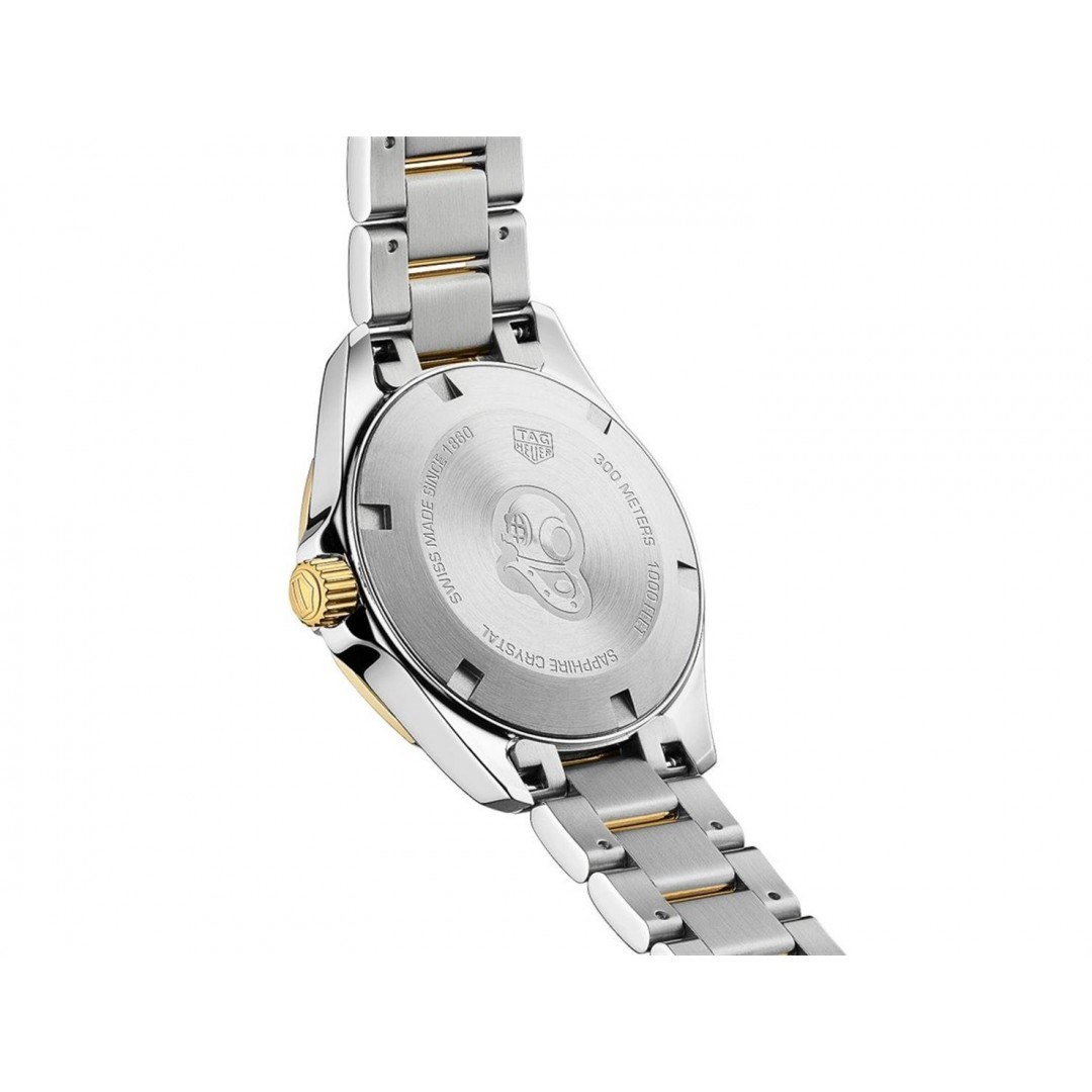 TAG Heuer Aquaracer WBD1322.BB0320 Kadın Kol Saati
