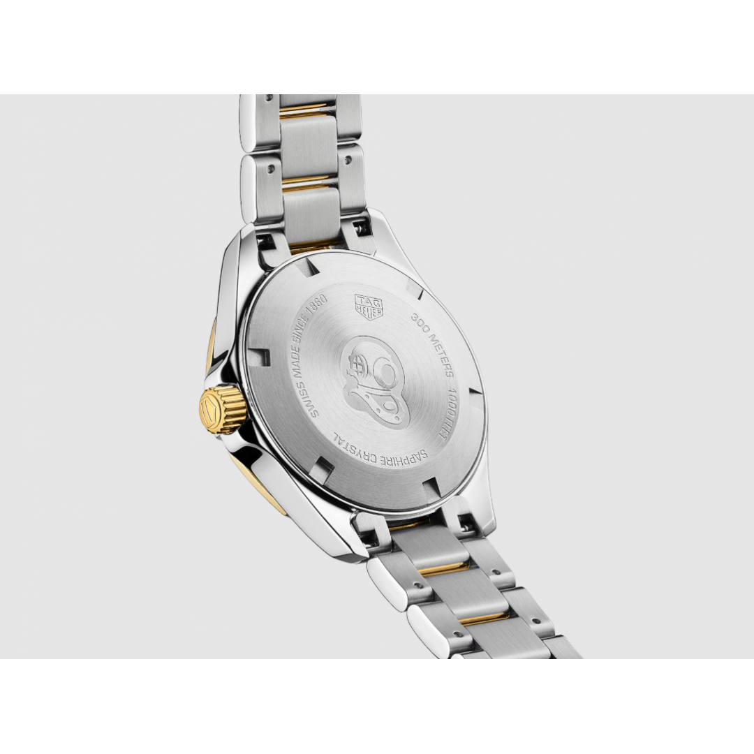 TAG Heuer Aquaracer WBD1323.BB0320 Kadın Kol Saati