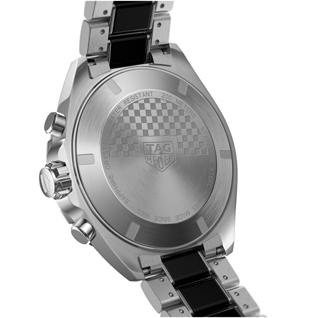 TAG Heuer Formula 1 CAZ1011.BA0843 Kol Saati
