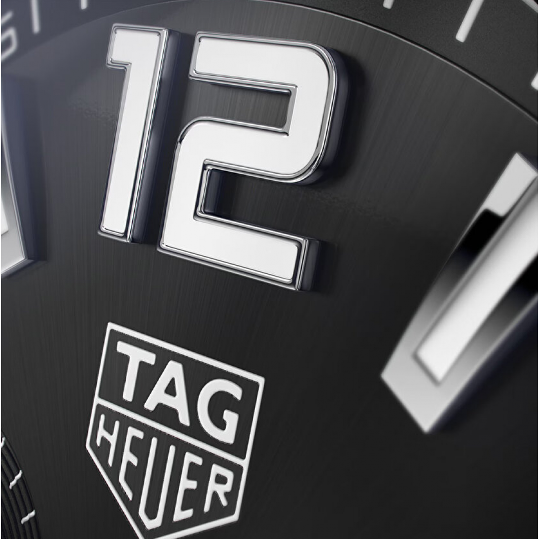 TAG Heuer Formula 1 CAZ1011.BA0843 Kol Saati