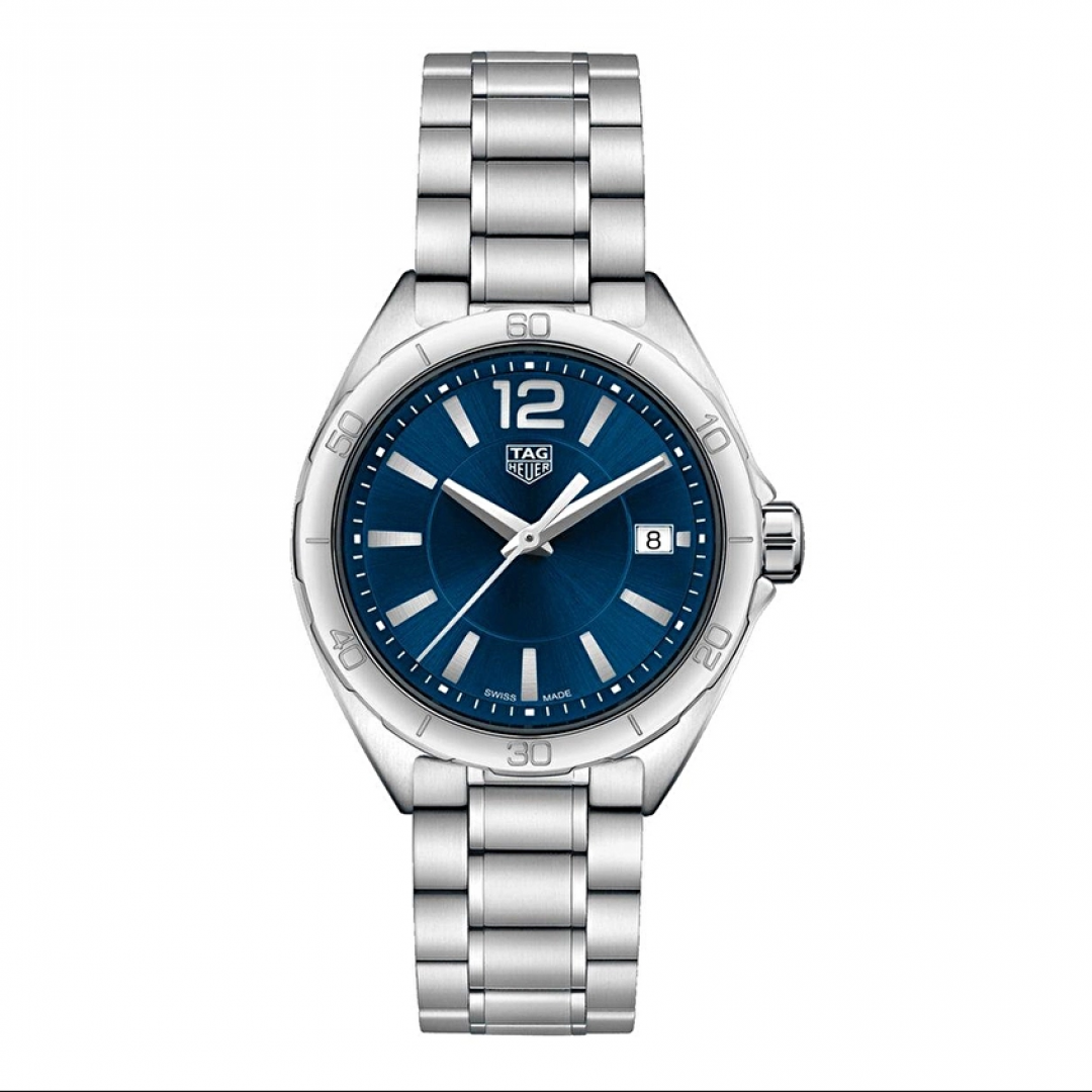 TAG Heuer Formula 1 WBJ1312.BA0666 Kol Saati