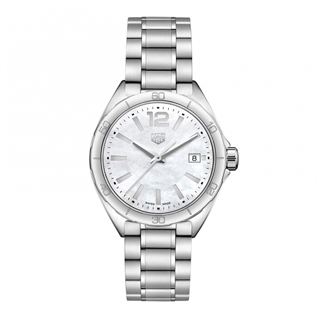 TAG Heuer Formula 1 WBJ1318.BA0666 Kol Saati