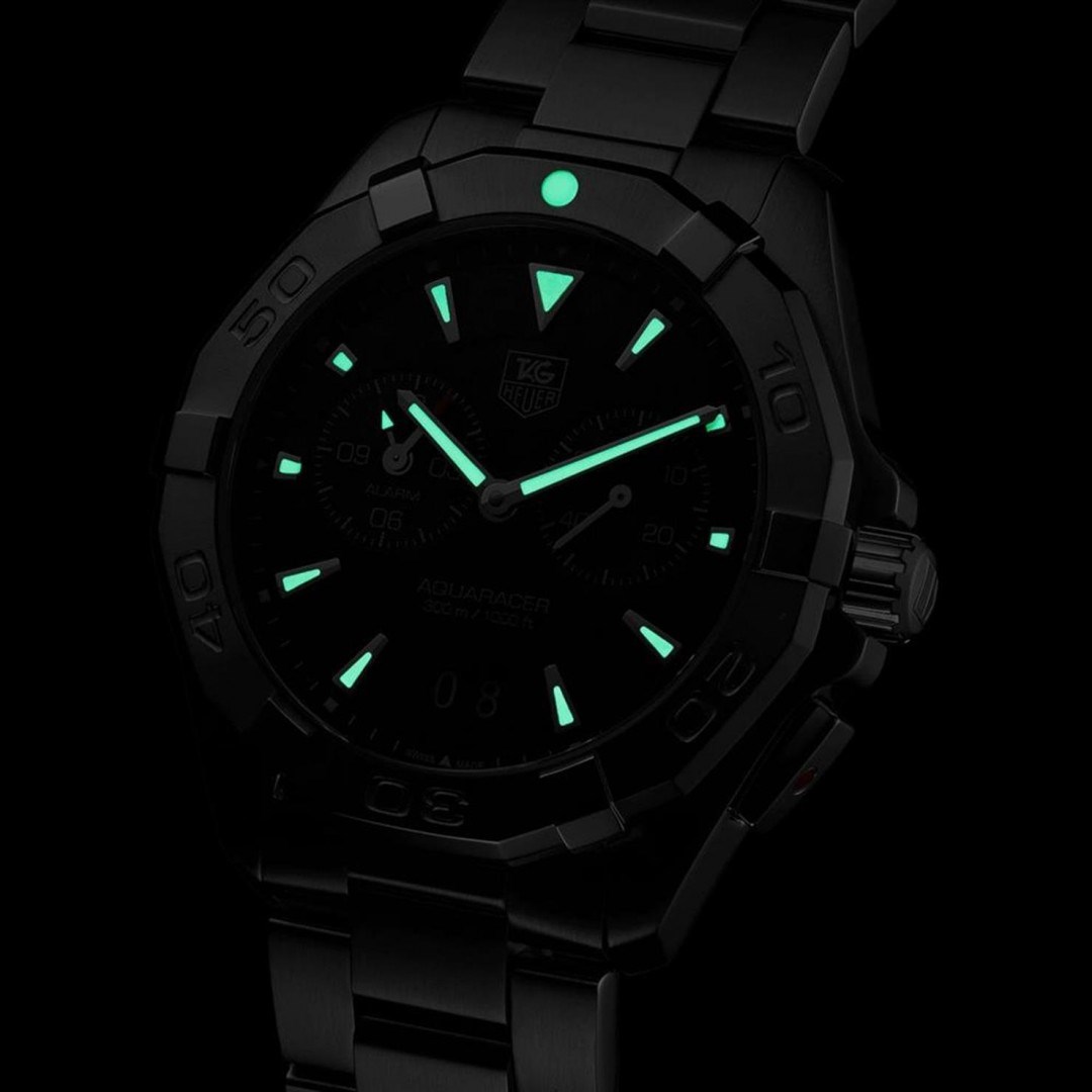 TAG Heuer WAY111Z.BA0928 Erkek Kol Saati