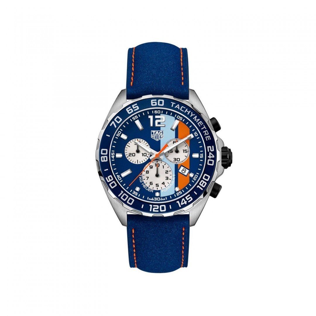 Tag Heuer CAZ101N.FC8243 Erkek Kol Saati