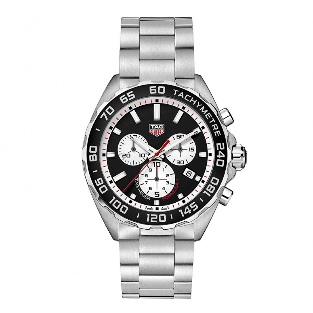 Tag Heuer Formula 1 CAZ101E.BA0842 Kol Saati