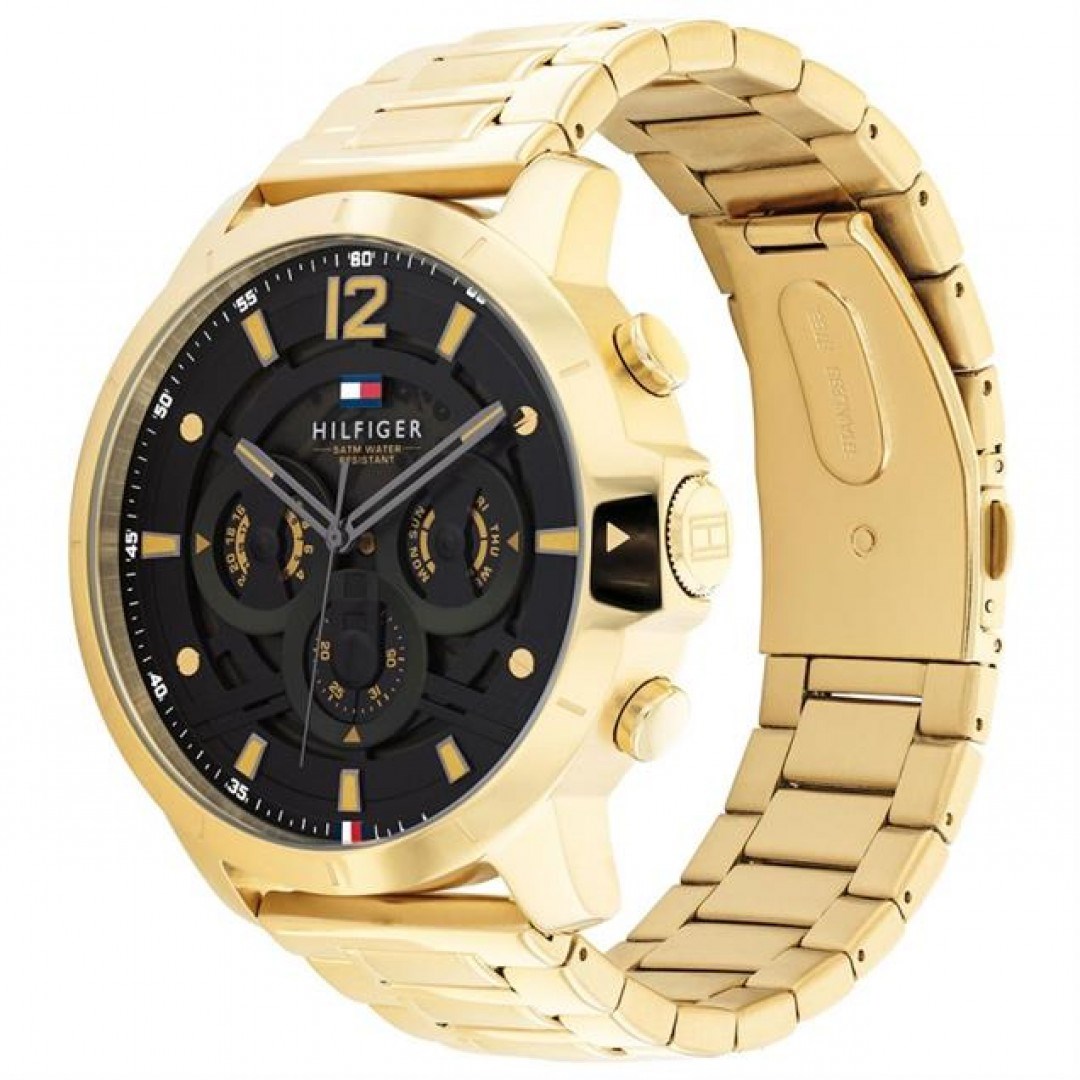 Tommy Hilfiger TH1710511 Erkek Kol Saati