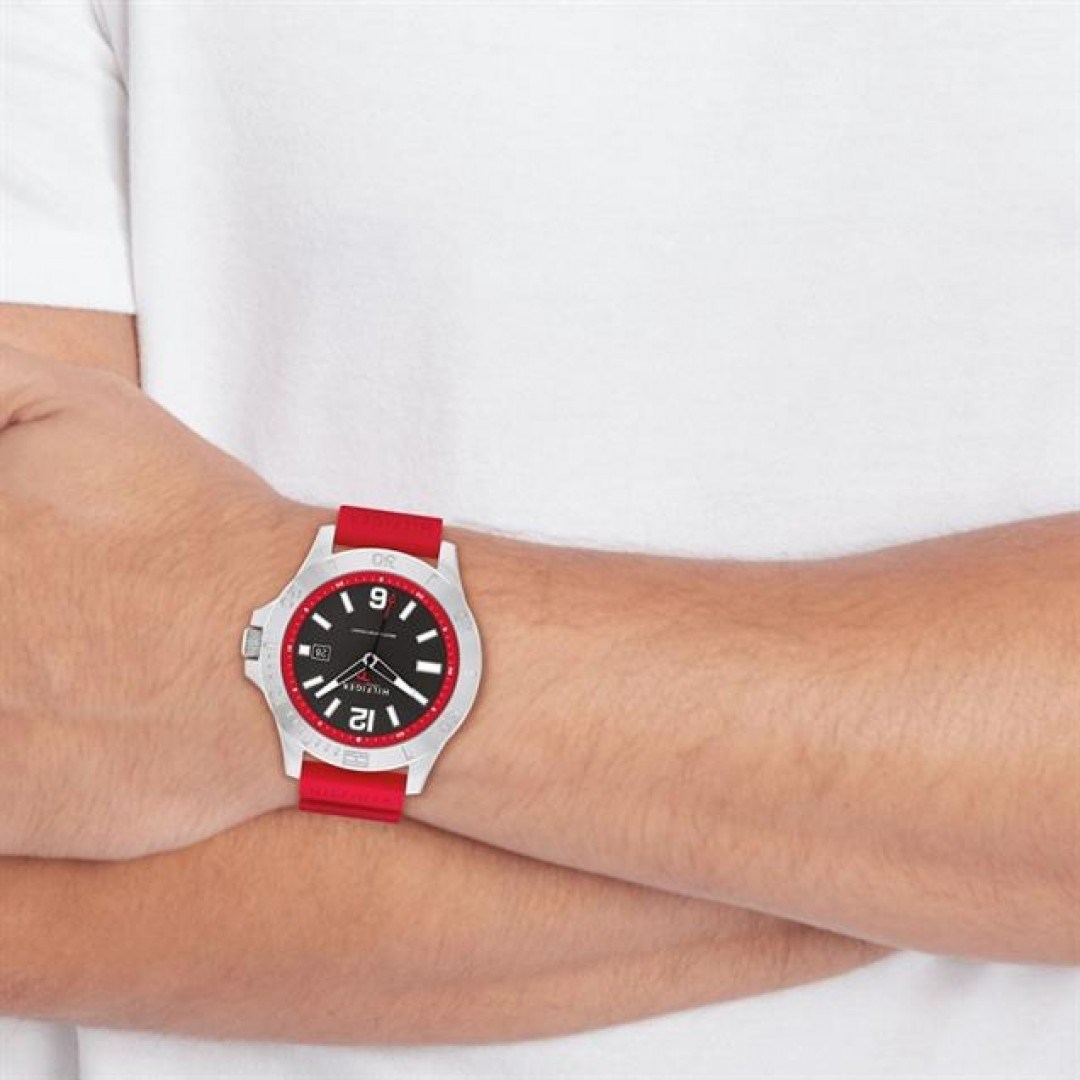Tommy Hilfiger TH1710540 Erkek Kol Saati