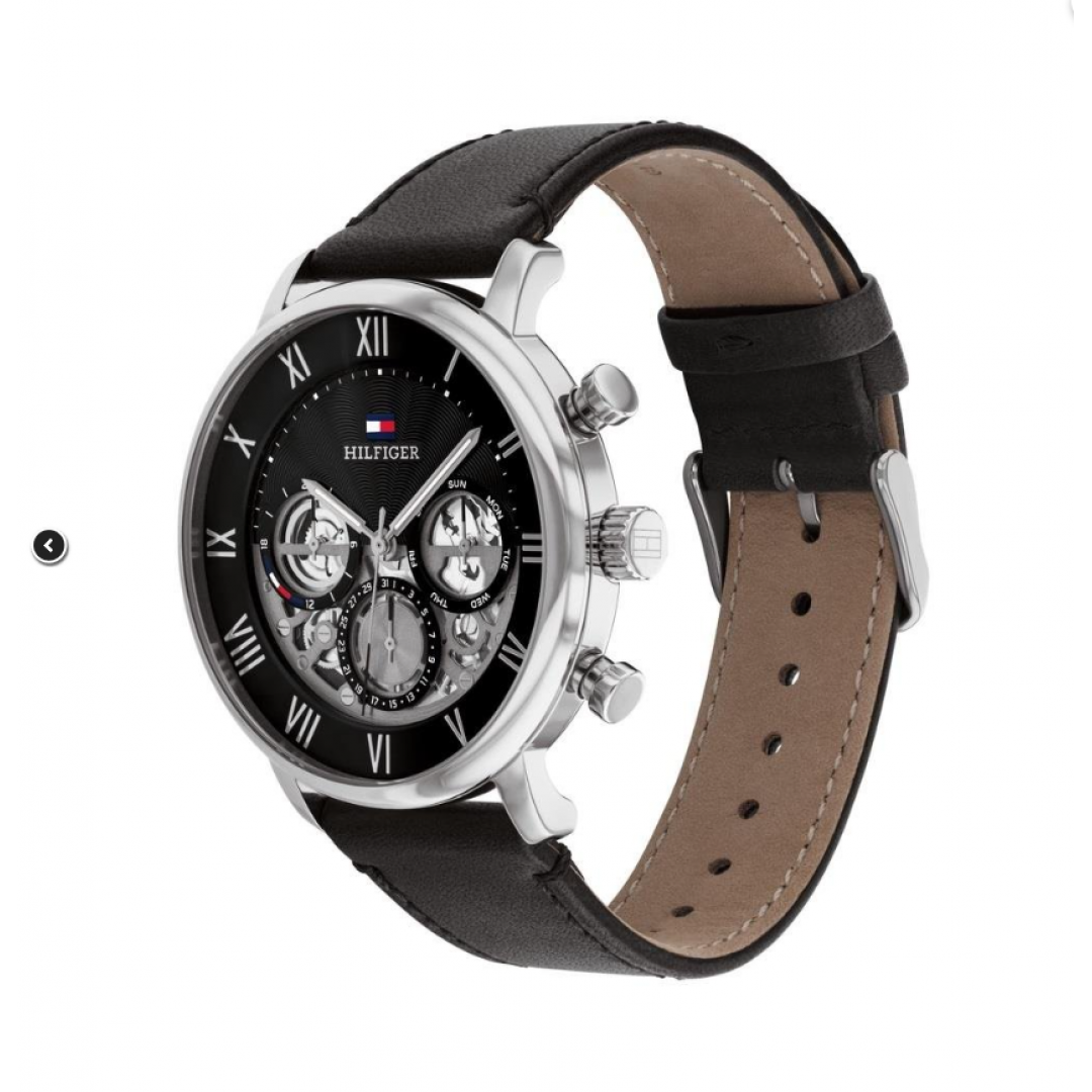 Tommy Hilfiger TH1710565 Erkek Kol Saati