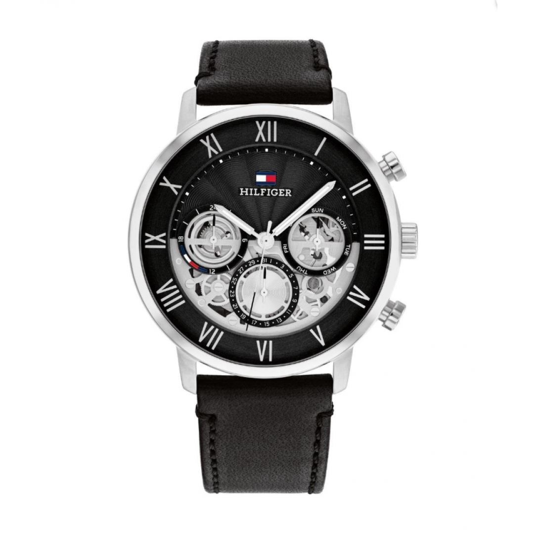 Tommy Hilfiger TH1710565 Erkek Kol Saati
