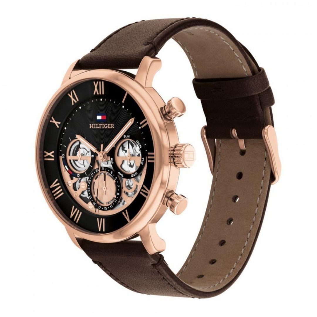 Tommy Hilfiger TH1710566 Erkek Kol Saati